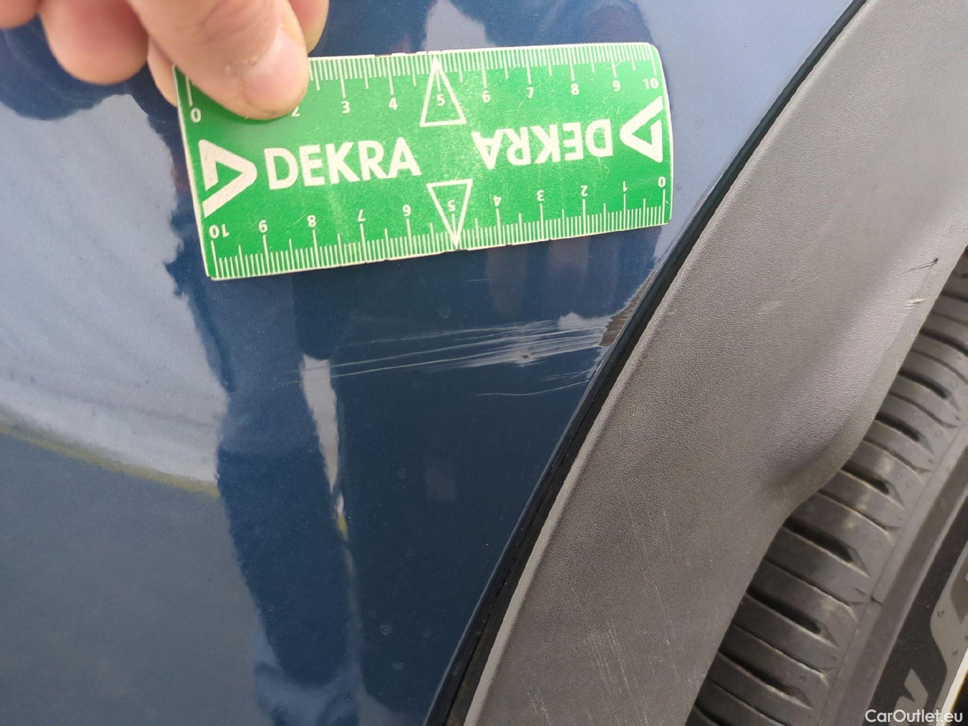  Peugeot  3008  II Allure Pack 1.5 HDi 130CV BVA8 E6d #15