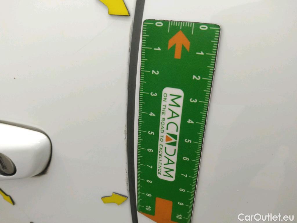  Citroen  C3  Aircross Feel Business 1.2 PureTech 110CV BVA6 E6dT #2