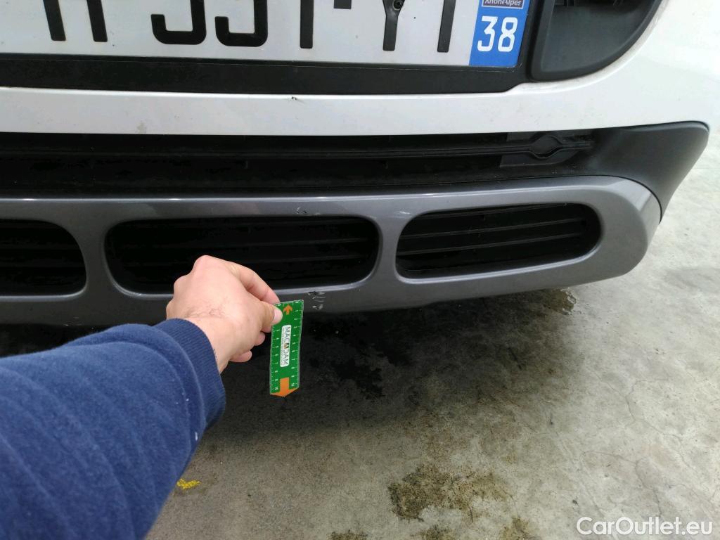  Citroen  C3  Aircross Feel Business 1.2 PureTech 110CV BVA6 E6dT #20