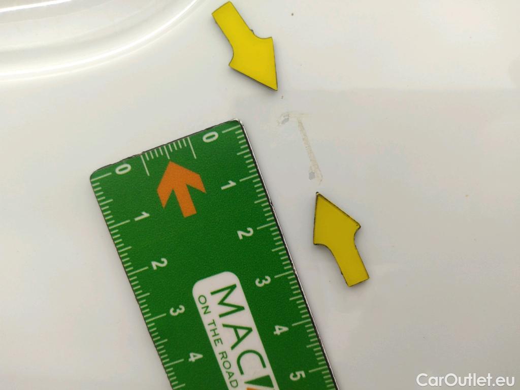  Citroen  C3  Aircross Feel Business 1.2 PureTech 110CV BVA6 E6dT #5