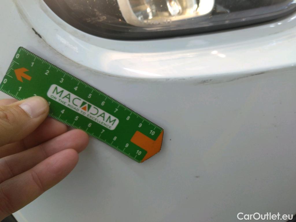  Citroen  C3  Aircross Feel Business 1.2 PureTech 110CV BVA6 E6dT #8