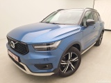  Volvo  XC 40 Volvo, XC40 '17, Volvo XC40 T3 Geartronic R-Design 5d #2