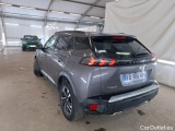  Peugeot  2008  Allure Business 1.2 PureTech 130CV BVA8 E6d #2