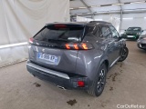  Peugeot  2008  Allure Business 1.2 PureTech 130CV BVA8 E6d #3