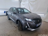  Peugeot  2008  Allure Business 1.2 PureTech 130CV BVA8 E6d #4