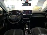  Peugeot  2008  Allure Business 1.2 PureTech 130CV BVA8 E6d #5