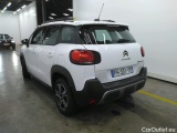  Citroen  C3  Aircross Feel Business 1.2 PureTech 110CV BVA6 E6dT #2