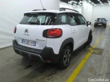 Citroen  C3  Aircross Feel Business 1.2 PureTech 110CV BVA6 E6dT #3