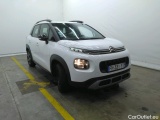  Citroen  C3  Aircross Feel Business 1.2 PureTech 110CV BVA6 E6dT #4