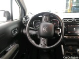  Citroen  C3  Aircross Feel Business 1.2 PureTech 110CV BVA6 E6dT #5