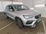  Seat  ATECA  Style 2.0 TDI 150CV BVA7 E6d #4