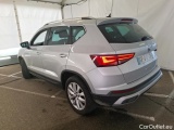  Seat  ATECA  Style 2.0 TDI 150CV BVA7 E6d #2