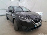  Nissan  Qashqai NISSAN  / 2021 / 5P / Crossover e-Power 190 N-Connecta BVA HEV #4