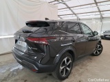  Nissan  Qashqai NISSAN  / 2021 / 5P / Crossover e-Power 190 N-Connecta BVA HEV #3