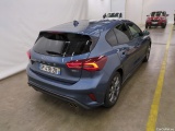  Ford  Focus  Berline ST-Line X 1.0 EcoBoost 125CV BVA7 E6d #3