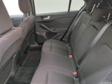  Ford  Focus  Berline ST-Line X 1.0 EcoBoost 125CV BVA7 E6d #11
