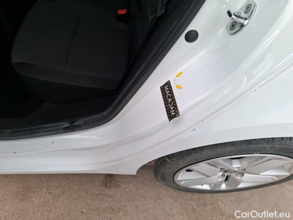  Renault  Clio  V Business 1.0 SCe 65CV BVM5 E6d #8