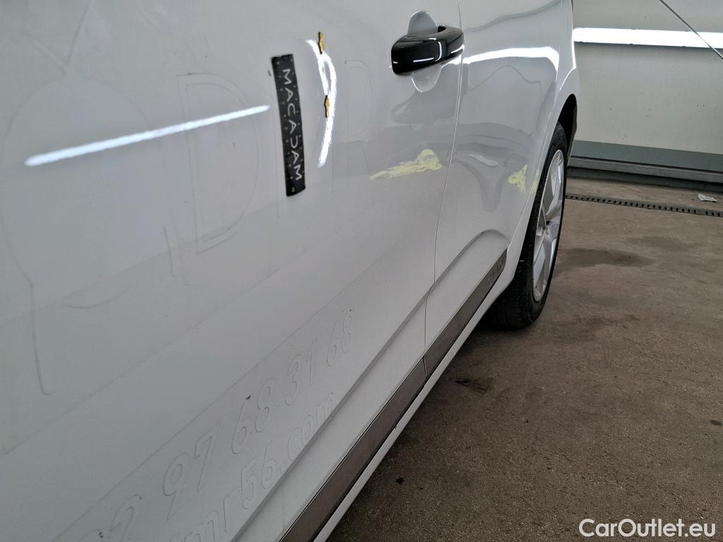  Renault  Clio  V Business 1.0 SCe 65CV BVM5 E6d #12