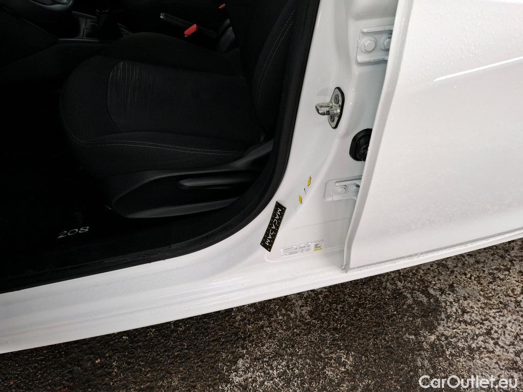  Peugeot  208  Affaire Premium 1.2 80CV BVM5 E6dT #8