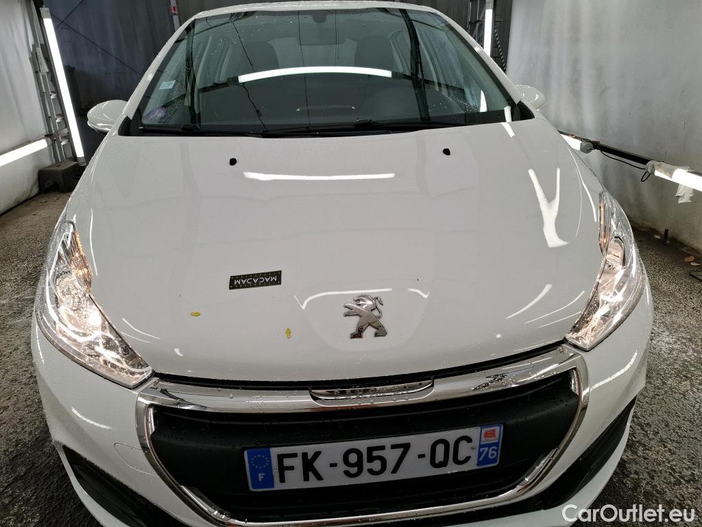  Peugeot  208  Affaire Premium 1.2 80CV BVM5 E6dT #4