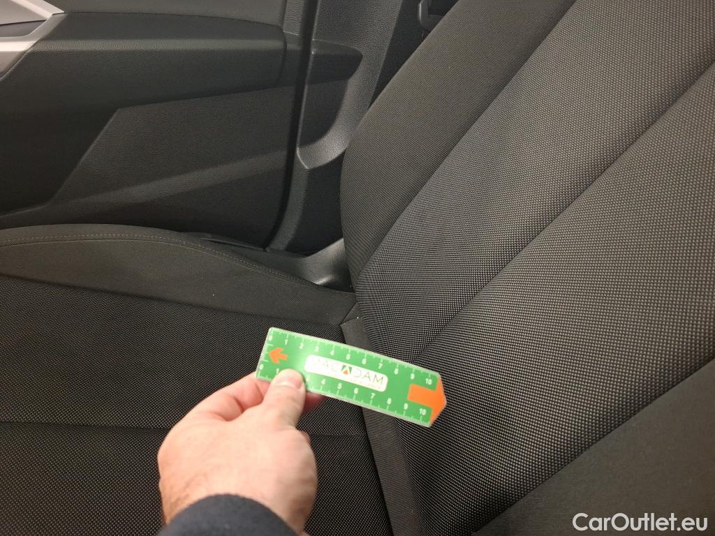  Audi  Q3 AUDI  / 2018 / 5P / SUV 35 TFSI 150 MHEV S TRONIC DESIGN #22