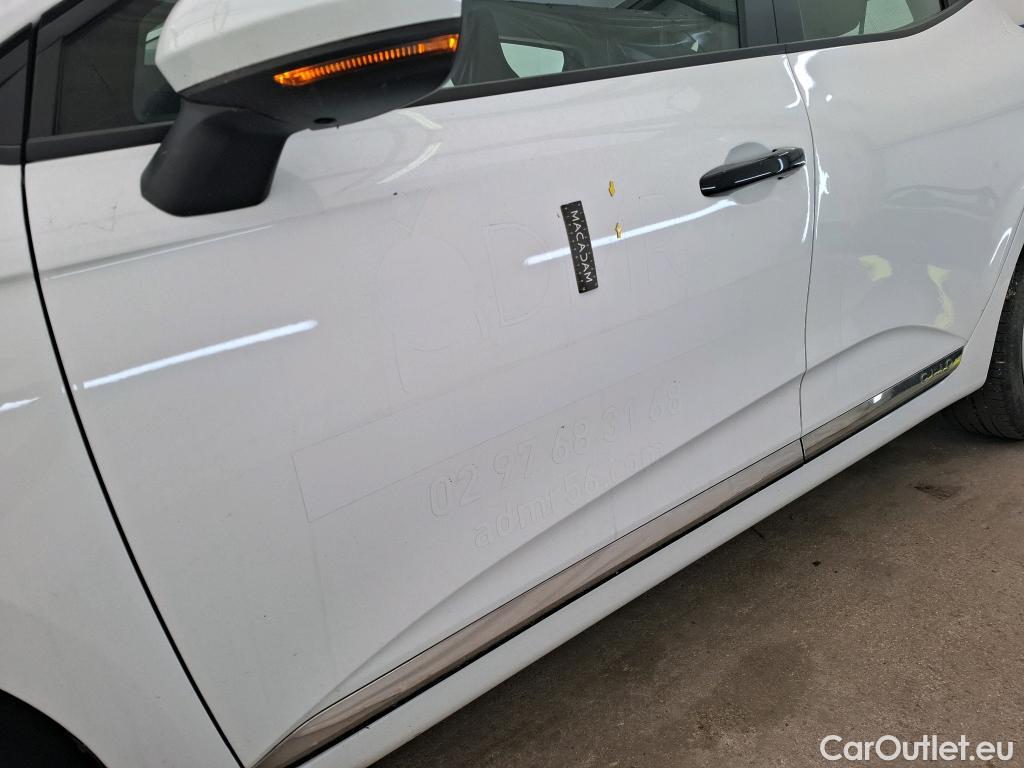  Renault  Clio  V Business 1.0 SCe 65CV BVM5 E6d #10