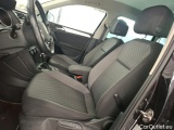  Volkswagen  Tiguan VOLKSWAGEN  / 2016 / 5P / SUV 2.0 TDI 150 DSG7 Confortline Business #8