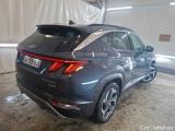  Hyundai  Tucson HYUNDAI  / 2020 / 5P / SUV 1.6 PHEV 265 HTRAC EXECUTIVE 4WD AUTO #3