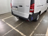  Mercedes  Vito  111 CDI A2 Perfect Tool 84kW/114pk  4D/P Man-6 #35