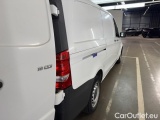  Mercedes  Vito  111 CDI A2 Perfect Tool 84kW/114pk  4D/P Man-6 #52