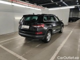  Skoda  Kodiaq  2.0 CRTDI DSG7 4WD Clever 110kW/150pk  5D/P Auto-7 #4