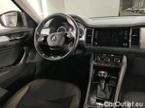  Skoda  Kodiaq  2.0 CRTDI DSG7 4WD Clever 110kW/150pk  5D/P Auto-7 #5