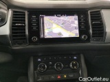  Skoda  Kodiaq  2.0 CRTDI DSG7 4WD Clever 110kW/150pk  5D/P Auto-7 #6