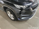  Skoda  Kodiaq  2.0 CRTDI DSG7 4WD Clever 110kW/150pk  5D/P Auto-7 #25