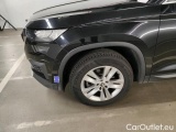  Skoda  Kodiaq  2.0 CRTDI DSG7 4WD Clever 110kW/150pk  5D/P Auto-7 #38