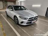  Mercedes  A-Klasse  A 180 Business Solution 100kW/136pk  5D/P Auto-7 #2