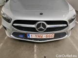  Mercedes  A-Klasse  A 180 Business Solution 100kW/136pk  5D/P Auto-7 #23