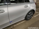  Mercedes  A-Klasse  A 180 Business Solution 100kW/136pk  5D/P Auto-7 #45