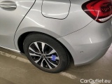  Mercedes  A-Klasse  A 180 Business Solution 100kW/136pk  5D/P Auto-7 #52