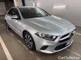  Mercedes  A-Klasse Classe A Limousine A 180d DCT Business Solution 85kW/116pk  4D/P Auto-8 #2