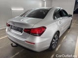  Mercedes  A-Klasse Classe A Limousine A 180d DCT Business Solution 85kW/116pk  4D/P Auto-8 #4