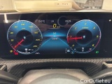  Mercedes  A-Klasse Classe A Limousine A 180d DCT Business Solution 85kW/116pk  4D/P Auto-8 #9