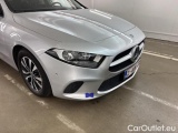  Mercedes  A-Klasse Classe A Limousine A 180d DCT Business Solution 85kW/116pk  4D/P Auto-8 #23