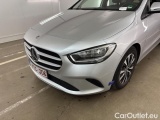  Mercedes  B-Klasse  B 180 Business Solution 100kW/136pk  5D/P Man-6 #22