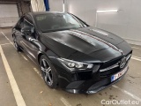  Mercedes  CLA-Klasse CLA CLA 200 Business Solution 120kW/163pk  4D/P Man-6 #2