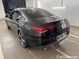  Mercedes  CLA-Klasse CLA CLA 200 Business Solution 120kW/163pk  4D/P Man-6 #3