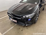  Mercedes  CLA-Klasse CLA CLA 200 Business Solution 120kW/163pk  4D/P Man-6 #27