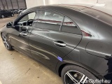  Mercedes  CLA-Klasse CLA CLA 200 Business Solution 120kW/163pk  4D/P Man-6 #38