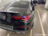  Mercedes  CLA-Klasse CLA CLA 200 Business Solution 120kW/163pk  4D/P Man-6 #51
