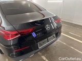  Mercedes  CLA-Klasse CLA CLA 200 Business Solution 120kW/163pk  4D/P Man-6 #61
